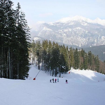 Holiday Resort Altaussee, Lichtersberg Exterior photo