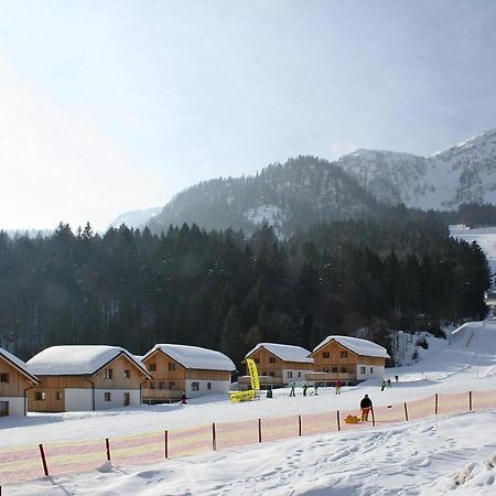 Holiday Resort Altaussee, Lichtersberg Exterior photo