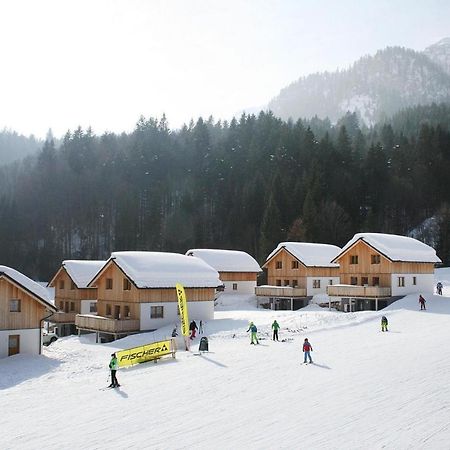 Holiday Resort Altaussee, Lichtersberg Exterior photo