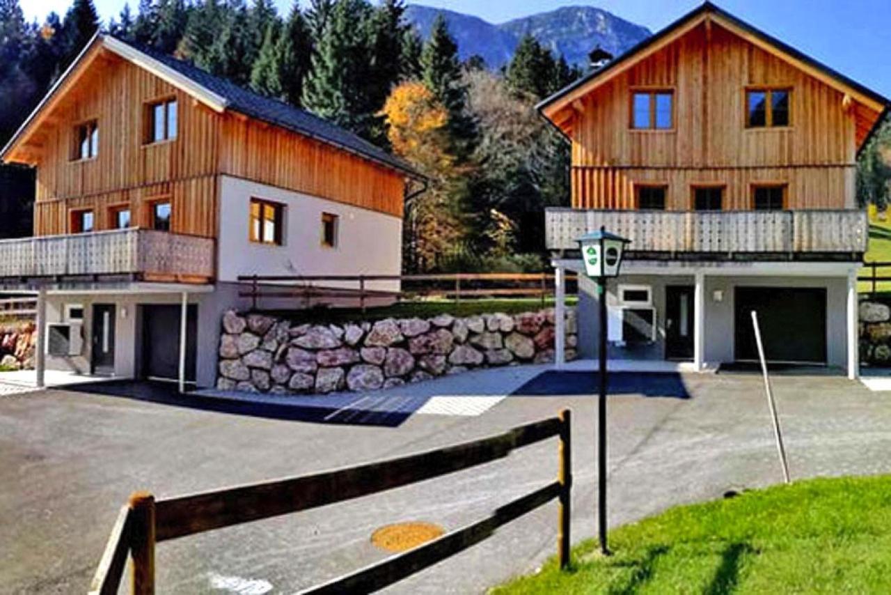 Holiday Resort Altaussee, Lichtersberg Exterior photo