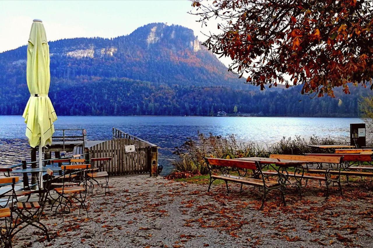Holiday Resort Altaussee, Lichtersberg Exterior photo