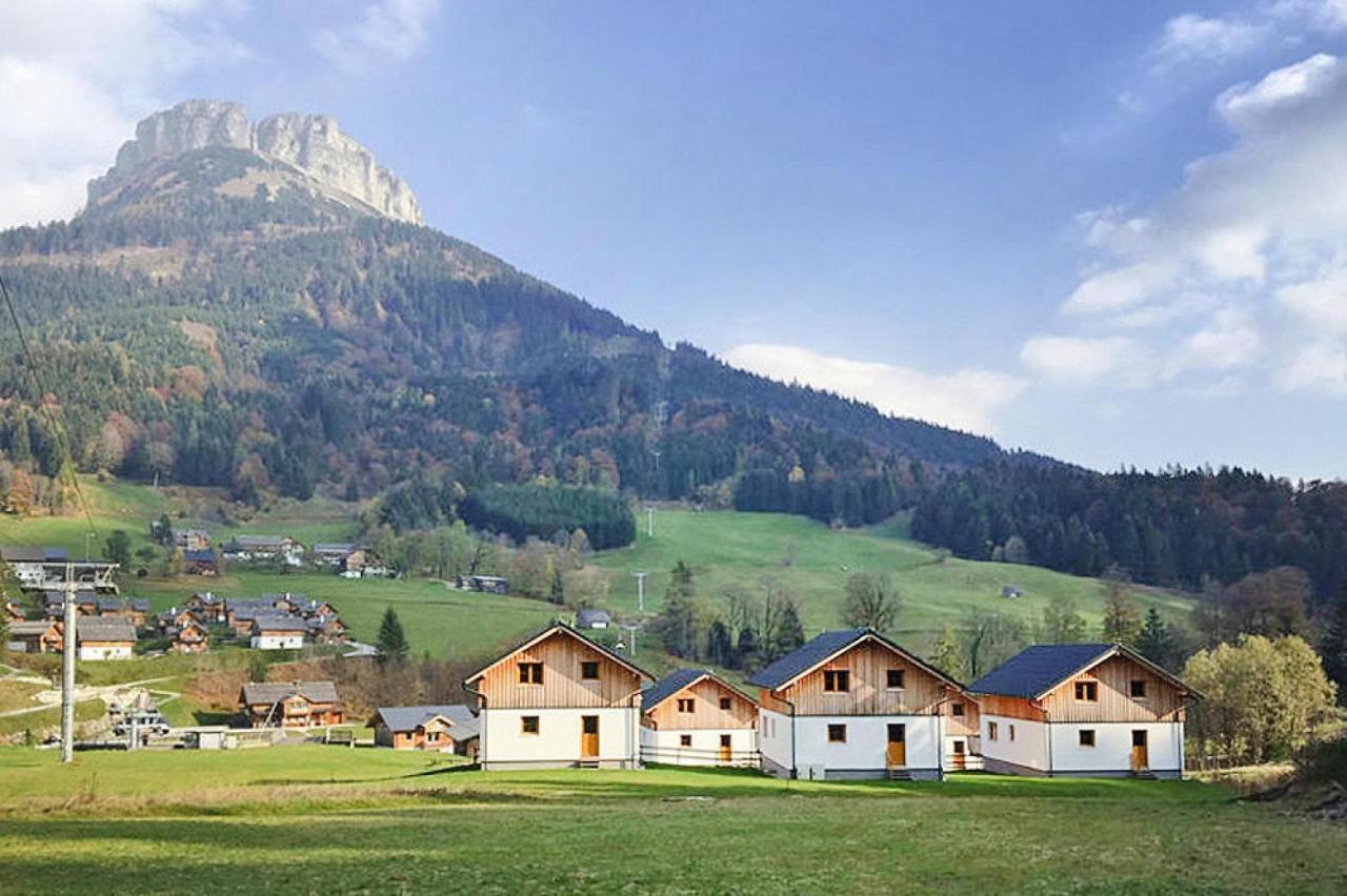 Holiday Resort Altaussee, Lichtersberg Exterior photo