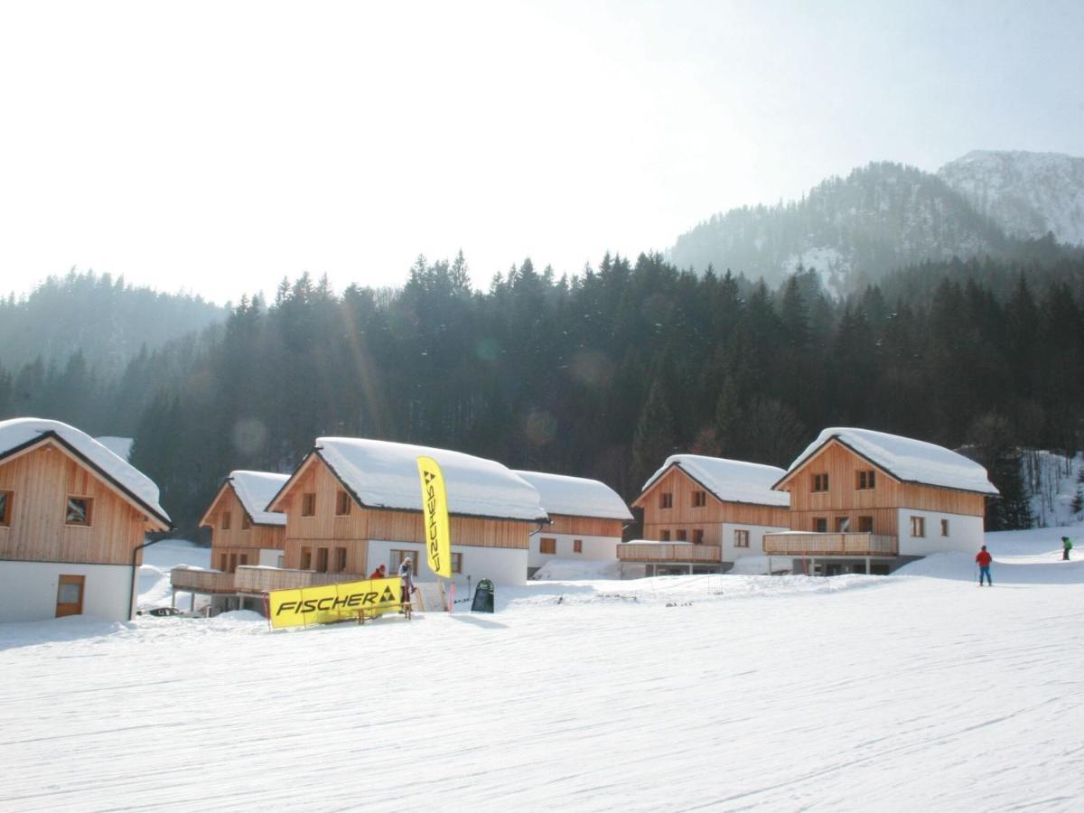 Holiday Resort Altaussee, Lichtersberg Exterior photo