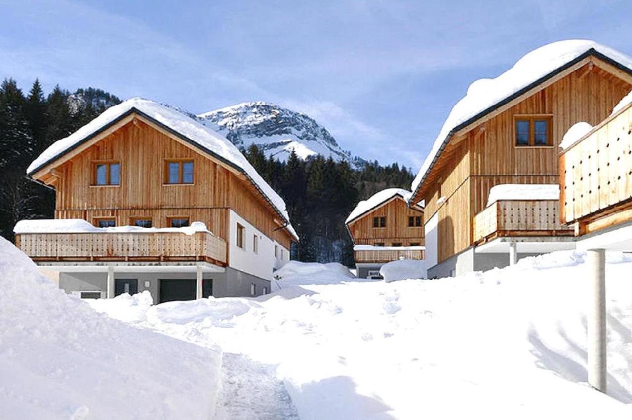 Holiday Resort Altaussee, Lichtersberg Exterior photo