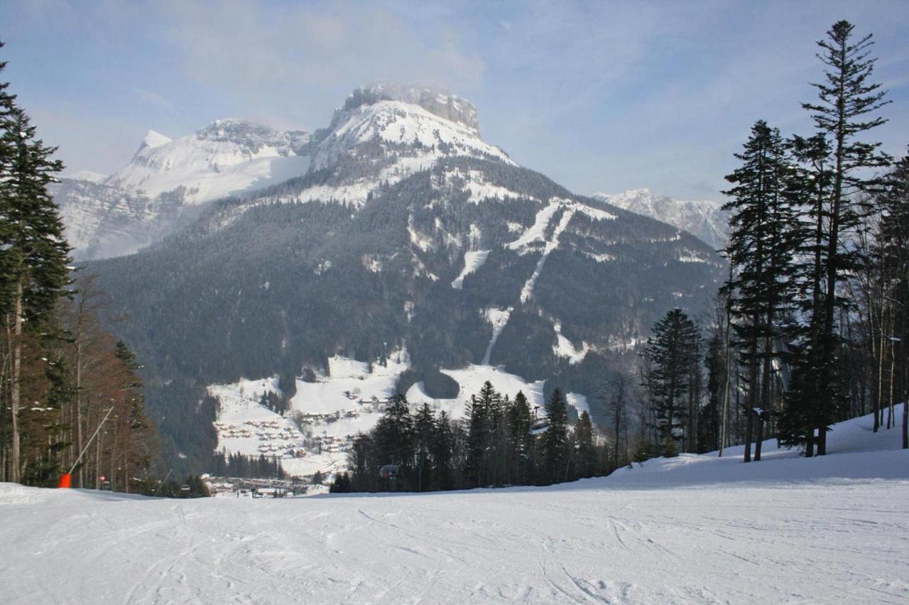 Holiday Resort Altaussee, Lichtersberg Exterior photo