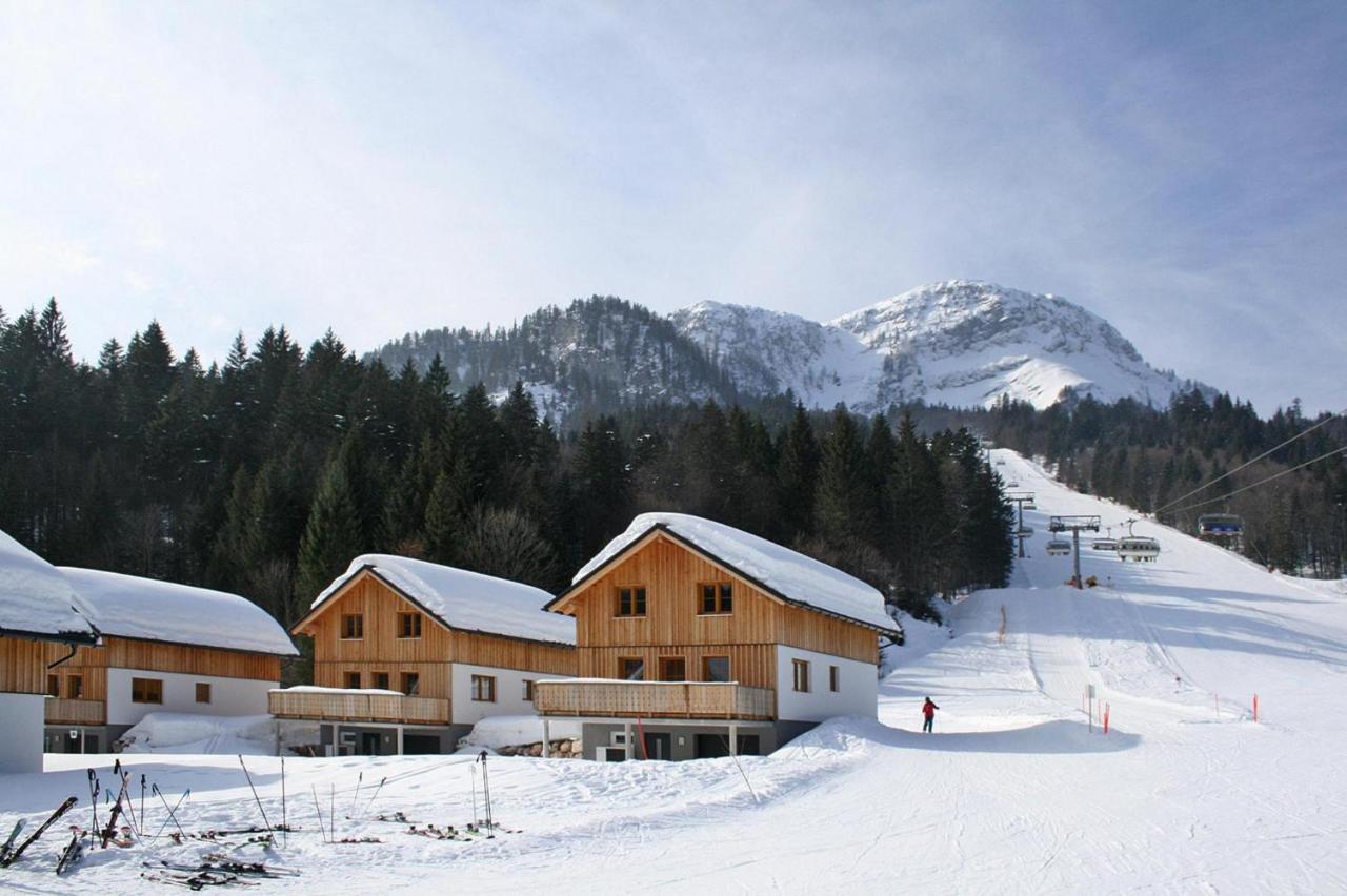 Holiday Resort Altaussee, Lichtersberg Exterior photo