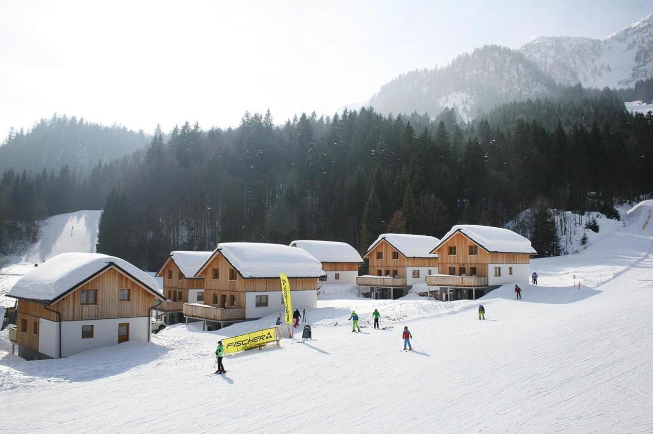 Holiday Resort Altaussee, Lichtersberg Exterior photo